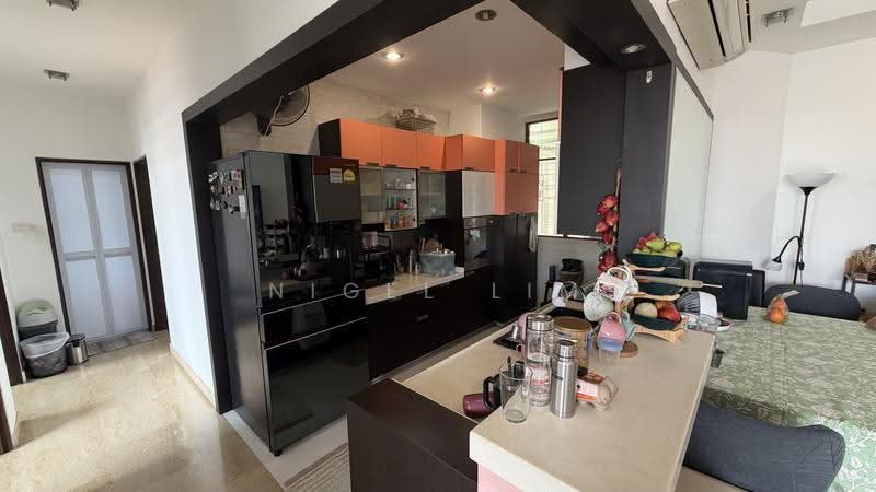 Seraya Breeze, 3 Seraya Road, East Coast / Marine Parade, 3 Bedrooms, 1,055 sqft, Apartment For Sale, by Nigel Lim, 500271897 - Kitchen - PropertyGuru.com.sg