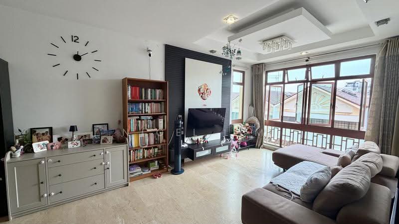 Seraya Breeze, 3 Seraya Road, East Coast / Marine Parade, 3 Bedrooms, 1,055 sqft, Apartment For Sale, by Nigel Lim, 500271897 - Living Room - PropertyGuru.com.sg