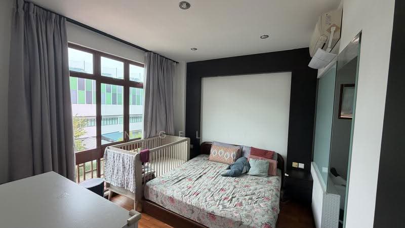 Seraya Breeze, 3 Seraya Road, East Coast / Marine Parade, 3 Bedrooms, 1,055 sqft, Apartment For Sale, by Nigel Lim, 500271897 - Bedroom - PropertyGuru.com.sg