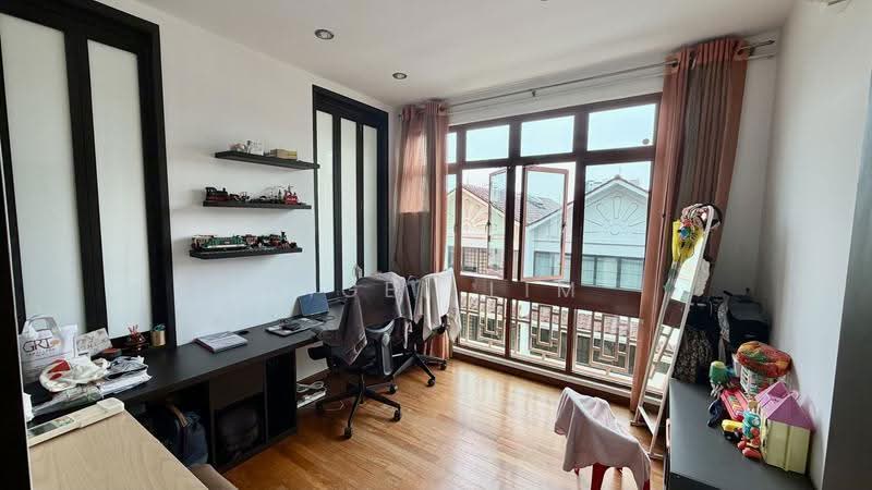 Seraya Breeze, 3 Seraya Road, East Coast / Marine Parade, 3 Bedrooms, 1,055 sqft, Apartment For Sale, by Nigel Lim, 500271897 - Study - PropertyGuru.com.sg