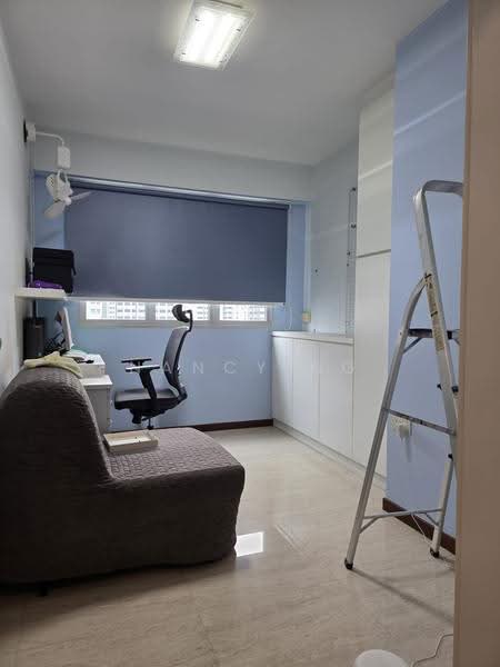 780C Woodlands Crescent, 780C Woodlands Crescent, Admiralty / Woodlands, 3 Bedrooms, 979 sqft, HDB Flat For Sale, by Nancy Ng, 500271898 - Study - PropertyGuru.com.sg