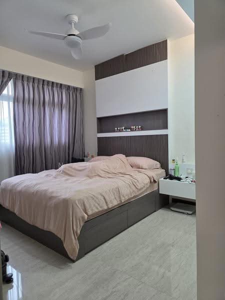 780C Woodlands Crescent, 780C Woodlands Crescent, Admiralty / Woodlands, 3 Bedrooms, 979 sqft, HDB Flat For Sale, by Nancy Ng, 500271898 - Bedroom - PropertyGuru.com.sg