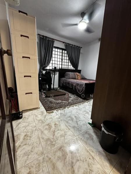 235 Choa Chu Kang Central, 235 Choa Chu Kang Central, Dairy Farm / Bukit Panjang / Choa Chu Kang, 4 Bedrooms, 1,572 sqft, HDB Flat For Sale, by Dan Soon, 500271900 - Bedroom - PropertyGuru.com.sg