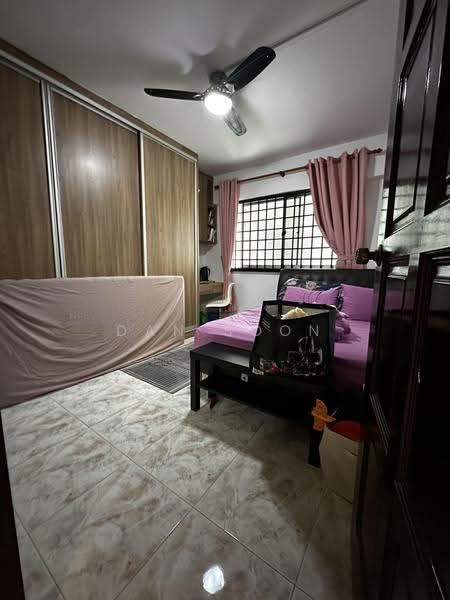 235 Choa Chu Kang Central, 235 Choa Chu Kang Central, Dairy Farm / Bukit Panjang / Choa Chu Kang, 4 Bedrooms, 1,572 sqft, HDB Flat For Sale, by Dan Soon, 500271900 - Bedroom - PropertyGuru.com.sg