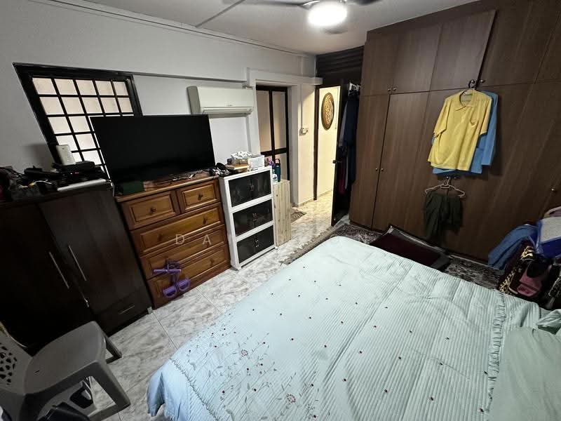 235 Choa Chu Kang Central, 235 Choa Chu Kang Central, Dairy Farm / Bukit Panjang / Choa Chu Kang, 4 Bedrooms, 1,572 sqft, HDB Flat For Sale, by Dan Soon, 500271900 - Bedroom - PropertyGuru.com.sg