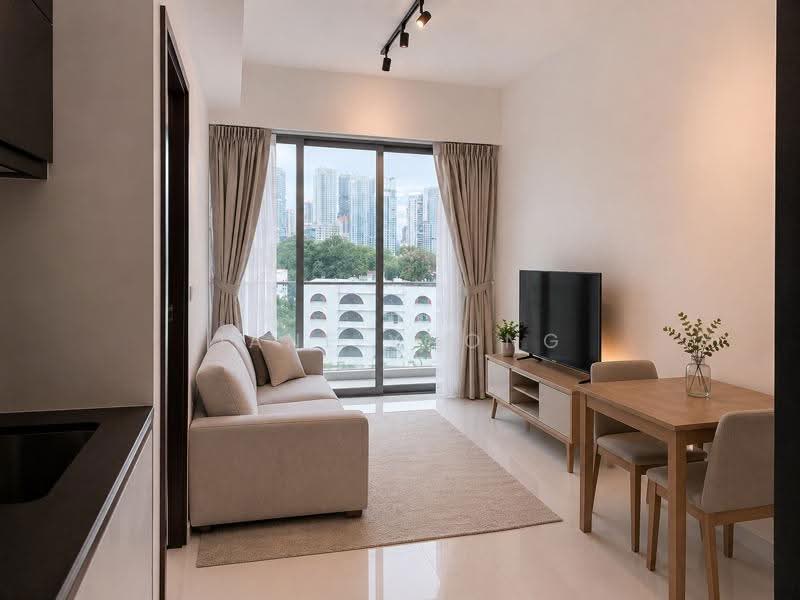 The Rise @ Oxley - Residences, 73 Oxley Rise, Orchard / River Valley, 1 Bedroom, 463 sqft, Apartment For Sale, by Jane Yoong, 500271901 - PropertyGuru.com.sg