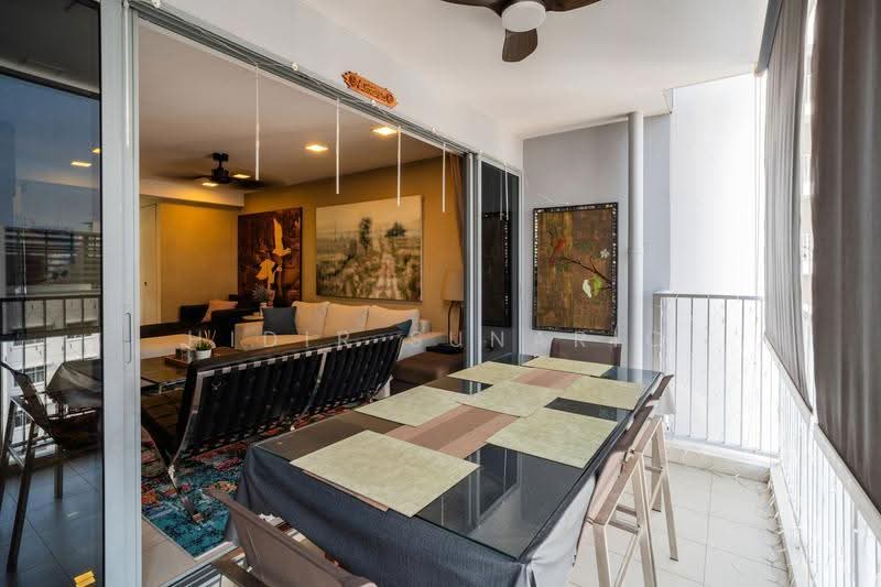 138A Yuan Ching Road, 138A Yuan Ching Road, Boon Lay / Jurong / Tuas, 3 Bedrooms, 1,130 sqft, HDB Flat For Sale, by Hidir Sunario, 500271902 - Living Room - PropertyGuru.com.sg