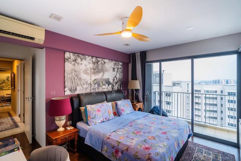 138A Yuan Ching Road, 138A Yuan Ching Road, Boon Lay / Jurong / Tuas, 3 Bedrooms, 1,130 sqft, HDB Flat For Sale, by Hidir Sunario, 500271902 - Bedroom - PropertyGuru.com.sg