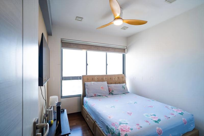 138A Yuan Ching Road, 138A Yuan Ching Road, Boon Lay / Jurong / Tuas, 3 Bedrooms, 1,130 sqft, HDB Flat For Sale, by Hidir Sunario, 500271902 - Bedroom - PropertyGuru.com.sg
