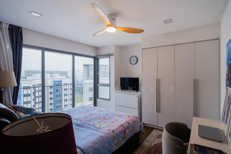 138A Yuan Ching Road, 138A Yuan Ching Road, Boon Lay / Jurong / Tuas, 3 Bedrooms, 1,130 sqft, HDB Flat For Sale, by Hidir Sunario, 500271902 - Bedroom - PropertyGuru.com.sg