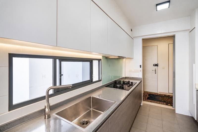 138A Yuan Ching Road, 138A Yuan Ching Road, Boon Lay / Jurong / Tuas, 3 Bedrooms, 1,130 sqft, HDB Flat For Sale, by Hidir Sunario, 500271902 - Kitchen - PropertyGuru.com.sg