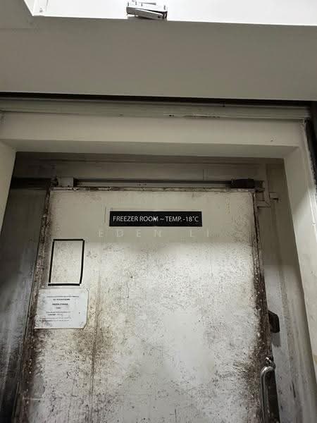 Enterprise One, 1 Kaki Bukit Road 1, Eunos / Geylang / Paya Lebar, 2,271 sqft, Factory / Workshop (B2) For Sale, by Eden Li, 500271903 - Interior - CommercialGuru.com.sg