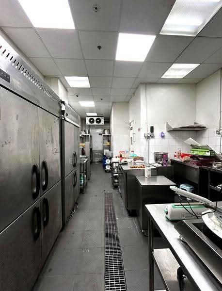 Enterprise One, 1 Kaki Bukit Road 1, Eunos / Geylang / Paya Lebar, 2,271 sqft, Factory / Workshop (B2) For Sale, by Eden Li, 500271903 - Kitchen - CommercialGuru.com.sg
