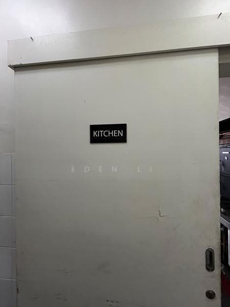 Enterprise One, 1 Kaki Bukit Road 1, Eunos / Geylang / Paya Lebar, 2,271 sqft, Factory / Workshop (B2) For Sale, by Eden Li, 500271903 - Kitchen - CommercialGuru.com.sg