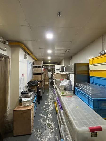 Enterprise One, 1 Kaki Bukit Road 1, Eunos / Geylang / Paya Lebar, 2,271 sqft, Factory / Workshop (B2) For Sale, by Eden Li, 500271903 - Interior - CommercialGuru.com.sg