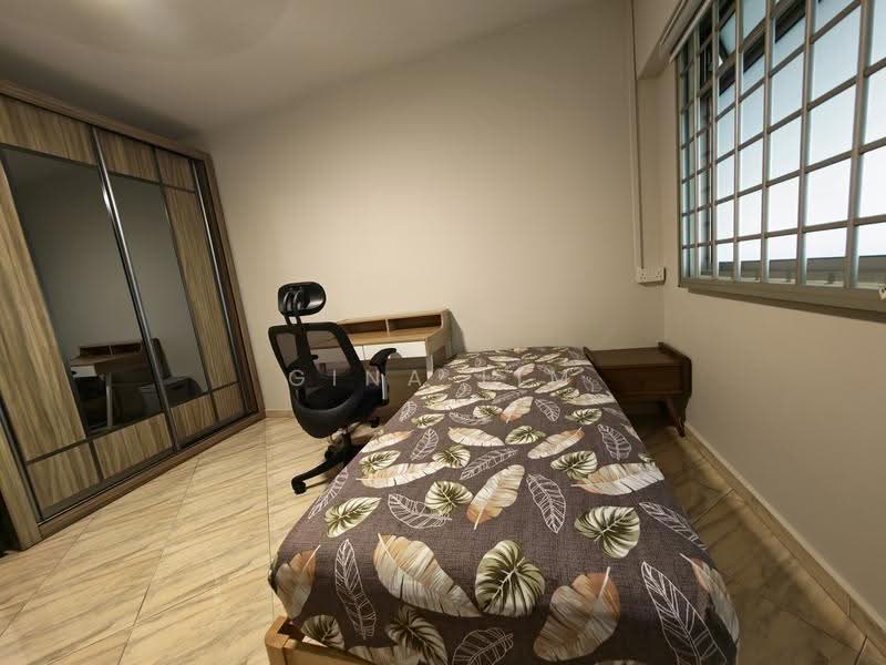 30A Holland Close, 30A Holland Close, Tanglin / Holland / Bukit Timah, Room Rental, 150 sqft, HDB Flat For Rent, by Gina Lim, 500271904 - Bedroom - PropertyGuru.com.sg