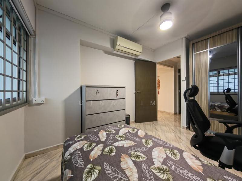 30A Holland Close, 30A Holland Close, Tanglin / Holland / Bukit Timah, Room Rental, 150 sqft, HDB Flat For Rent, by Gina Lim, 500271904 - Bedroom - PropertyGuru.com.sg