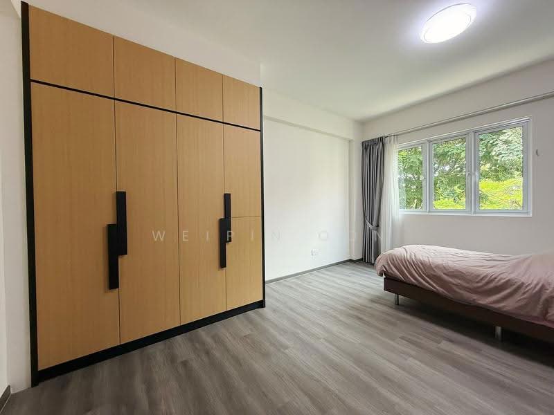 Euphony Gardens, 1 Jalan Mata Ayer, Sembawang / Yishun, 2 Bedrooms, 1,055 sqft, Condominium For Sale, by WeiPin Oon, 500271908 - Bedroom - PropertyGuru.com.sg