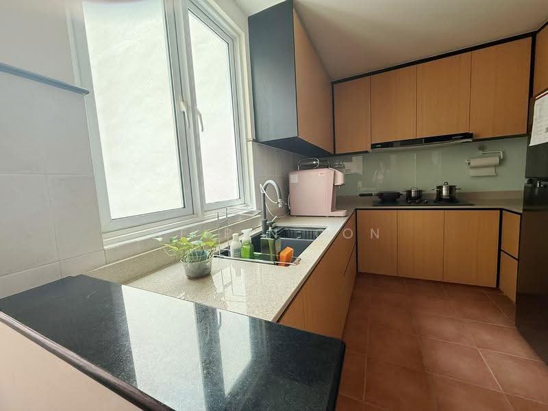 Euphony Gardens, 1 Jalan Mata Ayer, Sembawang / Yishun, 2 Bedrooms, 1,055 sqft, Condominium For Sale, by WeiPin Oon, 500271908 - Kitchen - PropertyGuru.com.sg