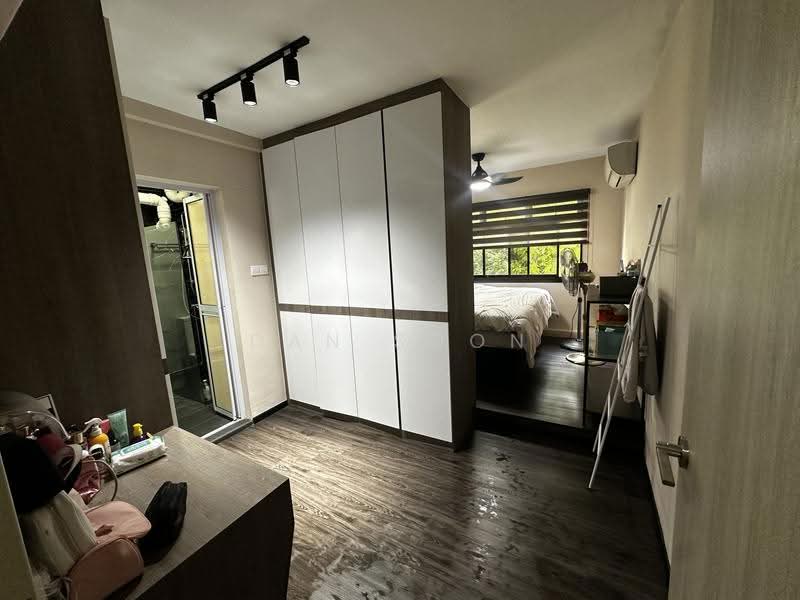 671B Jurong West Street 65, 671B Jurong West Street 65, Boon Lay / Jurong / Tuas, 3 Bedrooms, 1,345 sqft, HDB Flat For Sale, by Dan Soon, 500271910 - Bedroom - PropertyGuru.com.sg
