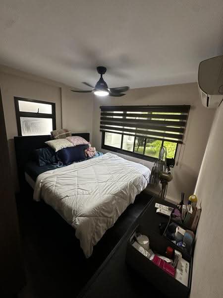 671B Jurong West Street 65, 671B Jurong West Street 65, Boon Lay / Jurong / Tuas, 3 Bedrooms, 1,345 sqft, HDB Flat For Sale, by Dan Soon, 500271910 - Bedroom - PropertyGuru.com.sg