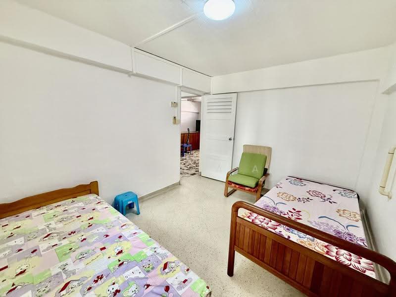 105 Henderson Crescent, 105 Henderson Crescent, Alexandra / Commonwealth, 2 Bedrooms, 699 sqft, HDB Flat For Sale, by Shawn Thayalan, 500271911 - PropertyGuru.com.sg
