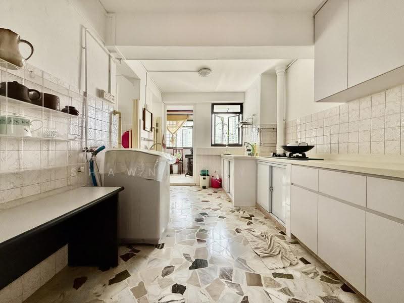 105 Henderson Crescent, 105 Henderson Crescent, Alexandra / Commonwealth, 2 Bedrooms, 699 sqft, HDB Flat For Sale, by Shawn Thayalan, 500271911 - PropertyGuru.com.sg