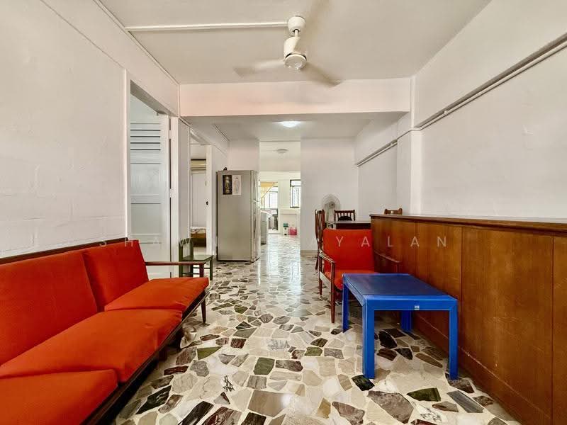 105 Henderson Crescent, 105 Henderson Crescent, Alexandra / Commonwealth, 2 Bedrooms, 699 sqft, HDB Flat For Sale, by Shawn Thayalan, 500271911 - PropertyGuru.com.sg