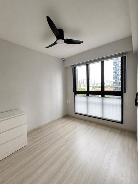 96 Dawson Road, 96 Dawson Road, Alexandra / Commonwealth, 3 Bedrooms, 893 sqft, HDB Flat For Sale, by Eden Li, 500271914 - Bedroom - PropertyGuru.com.sg