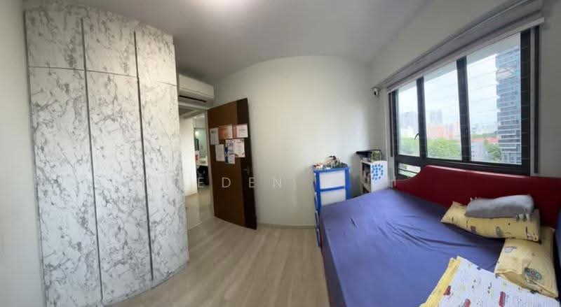 96 Dawson Road, 96 Dawson Road, Alexandra / Commonwealth, 3 Bedrooms, 893 sqft, HDB Flat For Sale, by Eden Li, 500271914 - Bedroom - PropertyGuru.com.sg