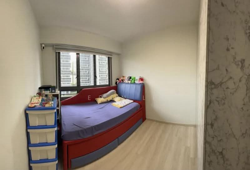 96 Dawson Road, 96 Dawson Road, Alexandra / Commonwealth, 3 Bedrooms, 893 sqft, HDB Flat For Sale, by Eden Li, 500271914 - Bedroom - PropertyGuru.com.sg
