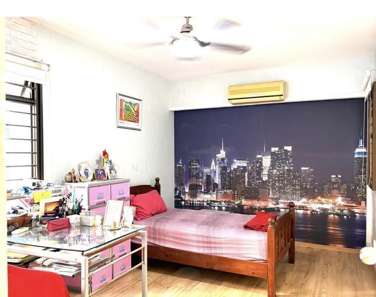 144 Lorong 2 Toa Payoh, 144 Lorong 2 Toa Payoh, Balestier / Toa Payoh, Room Rental, 180 sqft, HDB Flat For Rent, by Poon Wing Kee, 500271916 - Bedroom - PropertyGuru.com.sg