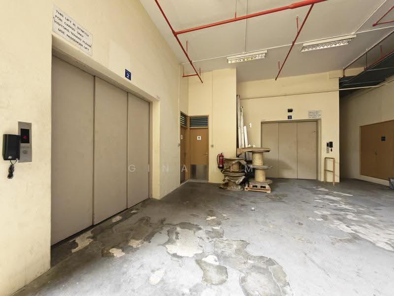 Chevalier House, 23 Genting Road, Macpherson / Potong Pasir, 1,800 sqft, Light Industrial (B1) For Rent, by Gina Lim, 500271917 - Cargo Lifts - CommercialGuru.com.sg