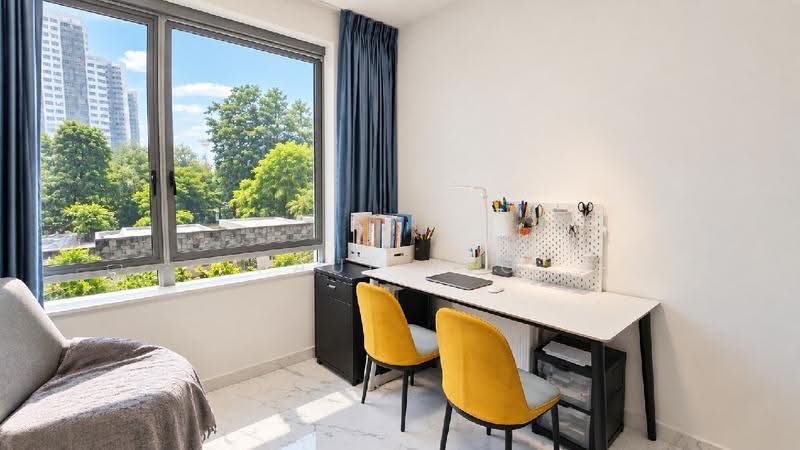The Elysia, 6 Mar Thoma Road, Balestier / Toa Payoh, 2 Bedrooms, 840 sqft, Condominium For Sale, by Paul Teo, 500271918 - PropertyGuru.com.sg