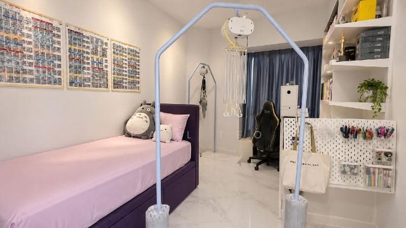 The Elysia, 6 Mar Thoma Road, Balestier / Toa Payoh, 2 Bedrooms, 840 sqft, Condominium For Sale, by Paul Teo, 500271918 - PropertyGuru.com.sg