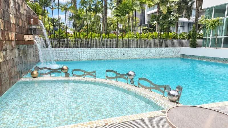 The Elysia, 6 Mar Thoma Road, Balestier / Toa Payoh, 2 Bedrooms, 840 sqft, Condominium For Sale, by Paul Teo, 500271918 - PropertyGuru.com.sg