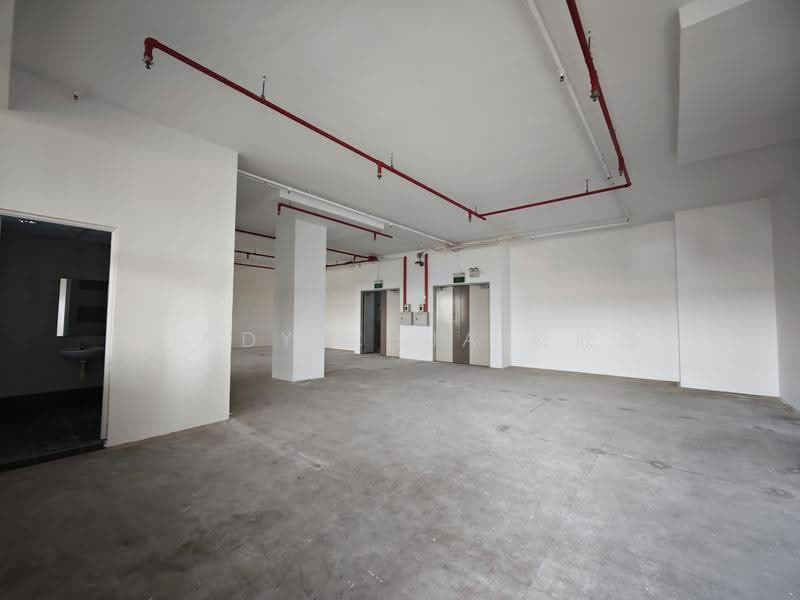Midview City, 18 Sin Ming Lane, Ang Mo Kio / Bishan / Thomson, 2,583 sqft, Light Industrial (B1) For Sale, by Cindy Chua 蔡欣迪, 500271919 - Interior - CommercialGuru.com.sg