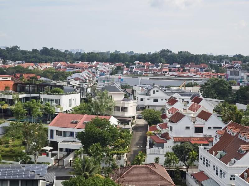 Midview City, 18 Sin Ming Lane, Ang Mo Kio / Bishan / Thomson, 2,583 sqft, Light Industrial (B1) For Sale, by Cindy Chua 蔡欣迪, 500271919 - Exterior - CommercialGuru.com.sg