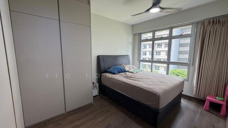 222B Bedok North Drive, 222B Bedok North Drive, Bedok / Upper East Coast, 3 Bedrooms, 990 sqft, HDB Flat For Sale, by Yeo Tong Boon, 500271920 - Bedroom - PropertyGuru.com.sg
