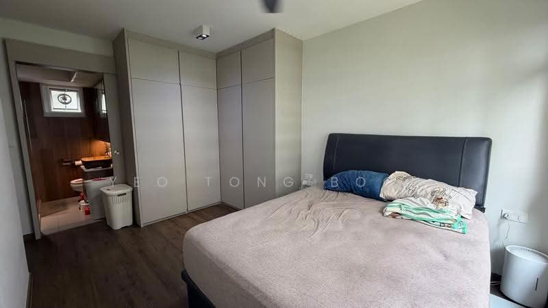 222B Bedok North Drive, 222B Bedok North Drive, Bedok / Upper East Coast, 3 Bedrooms, 990 sqft, HDB Flat For Sale, by Yeo Tong Boon, 500271920 - Bedroom - PropertyGuru.com.sg