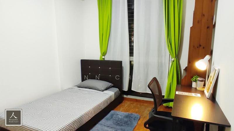 The Lakeshore, 31 Jurong West Street 41, Boon Lay / Jurong / Tuas, Room Rental, 90 sqft, Condominium For Rent, by Ann Chua, 500271921 - Bedroom - PropertyGuru.com.sg