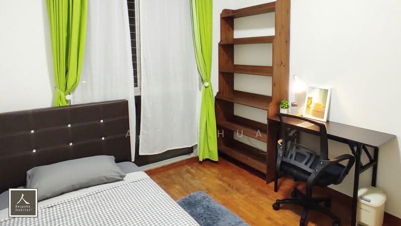 The Lakeshore, 31 Jurong West Street 41, Boon Lay / Jurong / Tuas, Room Rental, 90 sqft, Condominium For Rent, by Ann Chua, 500271921 - Bedroom - PropertyGuru.com.sg