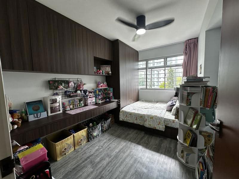 802B Keat Hong Close, 802B Keat Hong Close, Dairy Farm / Bukit Panjang / Choa Chu Kang, 3 Bedrooms, 990 sqft, HDB Flat For Sale, by Dan Soon, 500271922 - Bedroom - PropertyGuru.com.sg