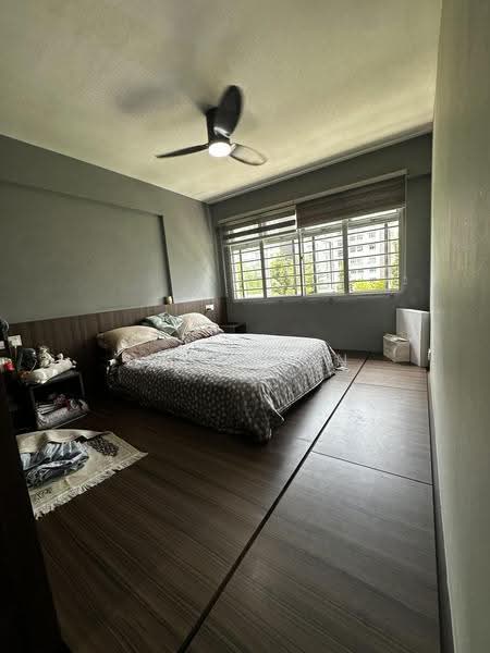 802B Keat Hong Close, 802B Keat Hong Close, Dairy Farm / Bukit Panjang / Choa Chu Kang, 3 Bedrooms, 990 sqft, HDB Flat For Sale, by Dan Soon, 500271922 - Bedroom - PropertyGuru.com.sg