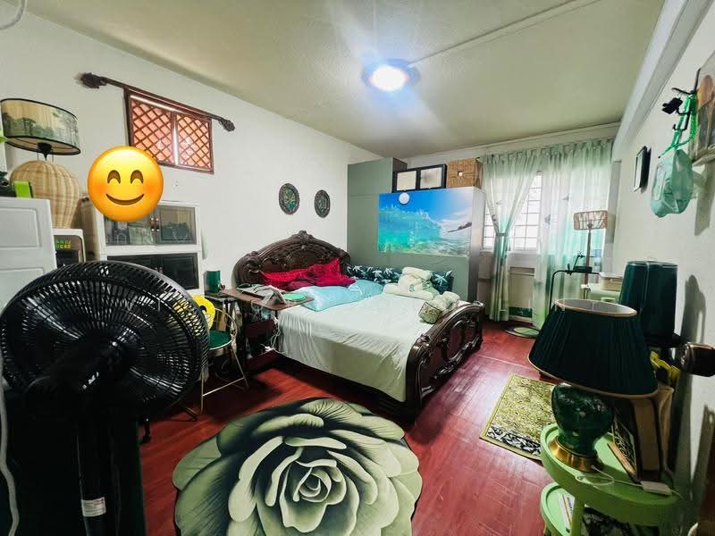 132 Yishun Street 11, 132 Yishun Street 11, Sembawang / Yishun, 3 Bedrooms, 1,130 sqft, HDB Flat For Sale, by Victor Joel Lin, 500271923 - Master Bedroom - PropertyGuru.com.sg