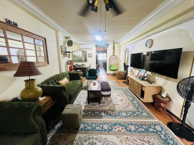 132 Yishun Street 11, 132 Yishun Street 11, Sembawang / Yishun, 3 Bedrooms, 1,130 sqft, HDB Flat For Sale, by Victor Joel Lin, 500271923 - PropertyGuru.com.sg
