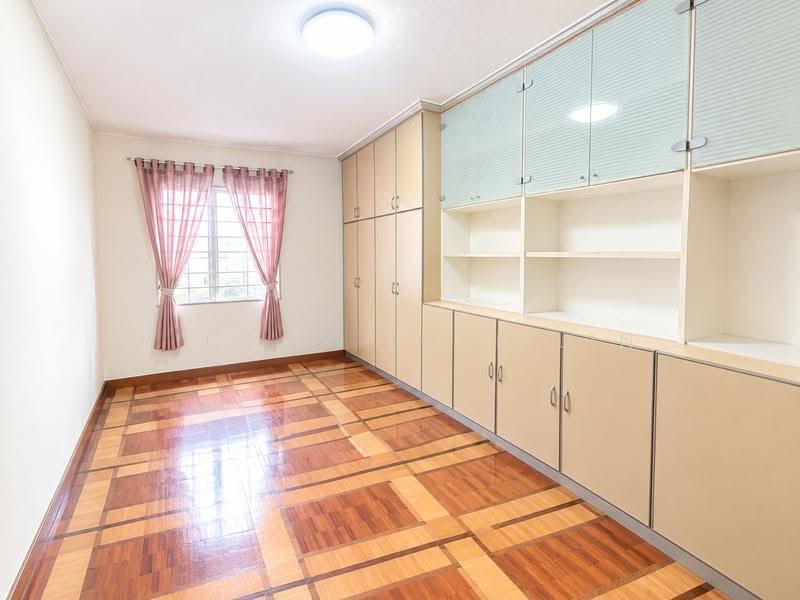 132 Yishun Street 11, 132 Yishun Street 11, Sembawang / Yishun, 3 Bedrooms, 1,130 sqft, HDB Flat For Sale, by Victor Joel Lin, 500271923 - Room 3 (3D rendered) - PropertyGuru.com.sg