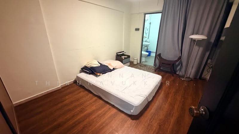 272 Yishun Street 22, 272 Yishun Street 22, Sembawang / Yishun, 2 Bedrooms, 1,000 sqft, HDB Flat For Rent, by Kannan Thirunavukkarasu, 500271924 - Bedroom - PropertyGuru.com.sg