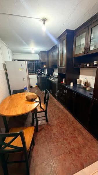 272 Yishun Street 22, 272 Yishun Street 22, Sembawang / Yishun, 2 Bedrooms, 1,000 sqft, HDB Flat For Rent, by Kannan Thirunavukkarasu, 500271924 - Kitchen - PropertyGuru.com.sg