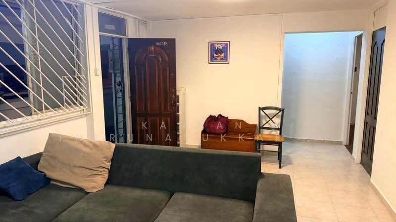 272 Yishun Street 22, 272 Yishun Street 22, Sembawang / Yishun, 2 Bedrooms, 1,000 sqft, HDB Flat For Rent, by Kannan Thirunavukkarasu, 500271924 - Living Room - PropertyGuru.com.sg